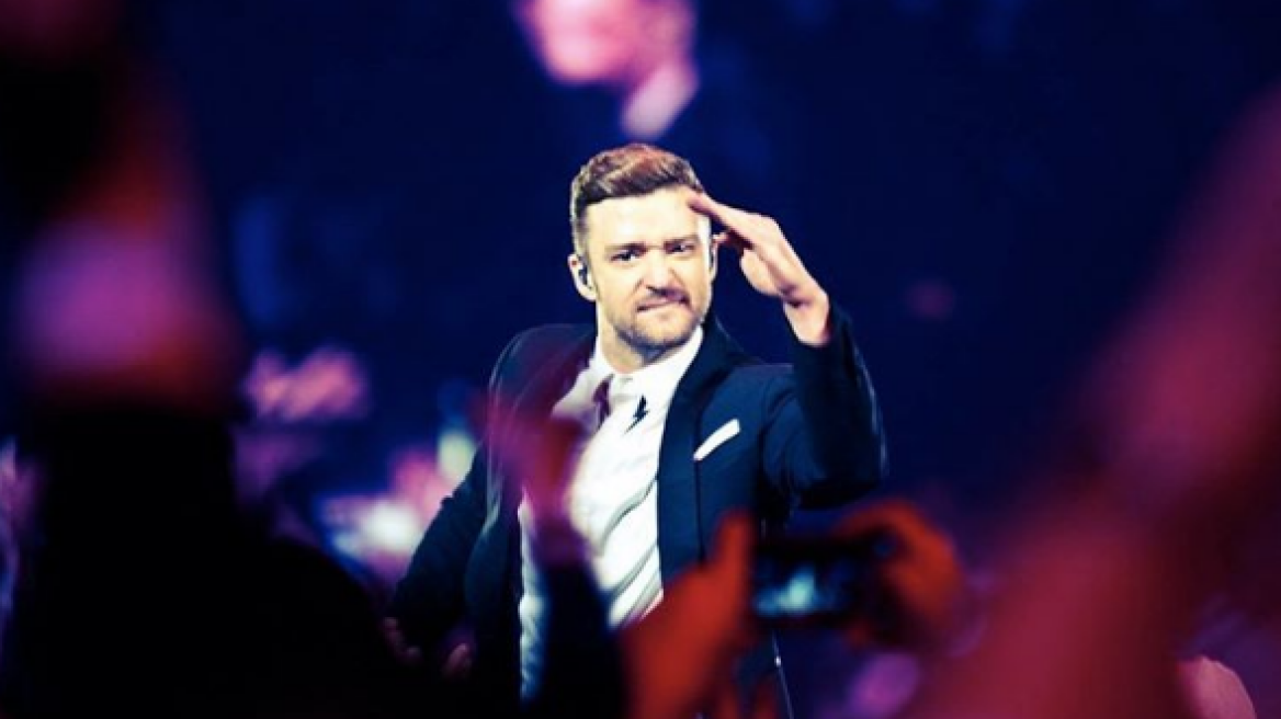 Τζάστιν Τίμπερλεϊκ: Η σέλφι που μπορεί να τον στείλει στη φυλακή