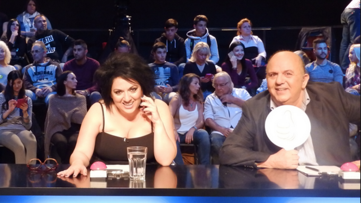 Τα «γαλλικά» του Νίκου Μουρατίδη στον «αέρα» 