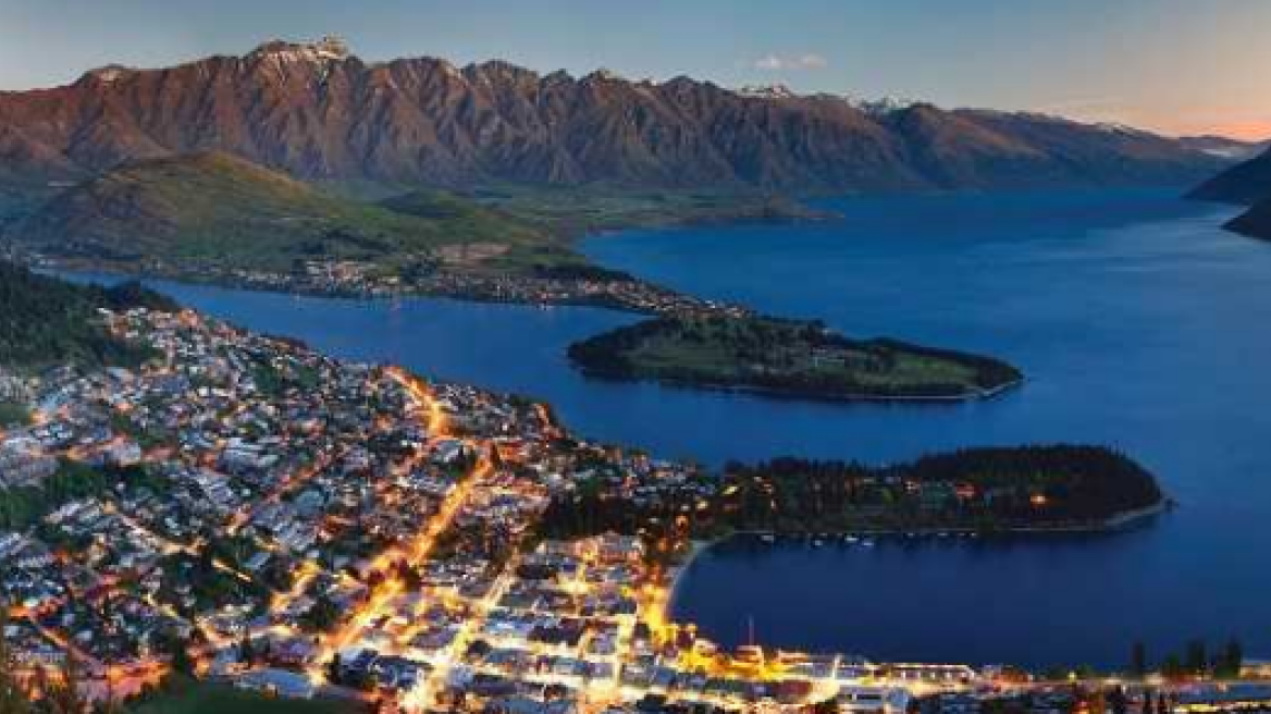 These are the 25 best countries to live in