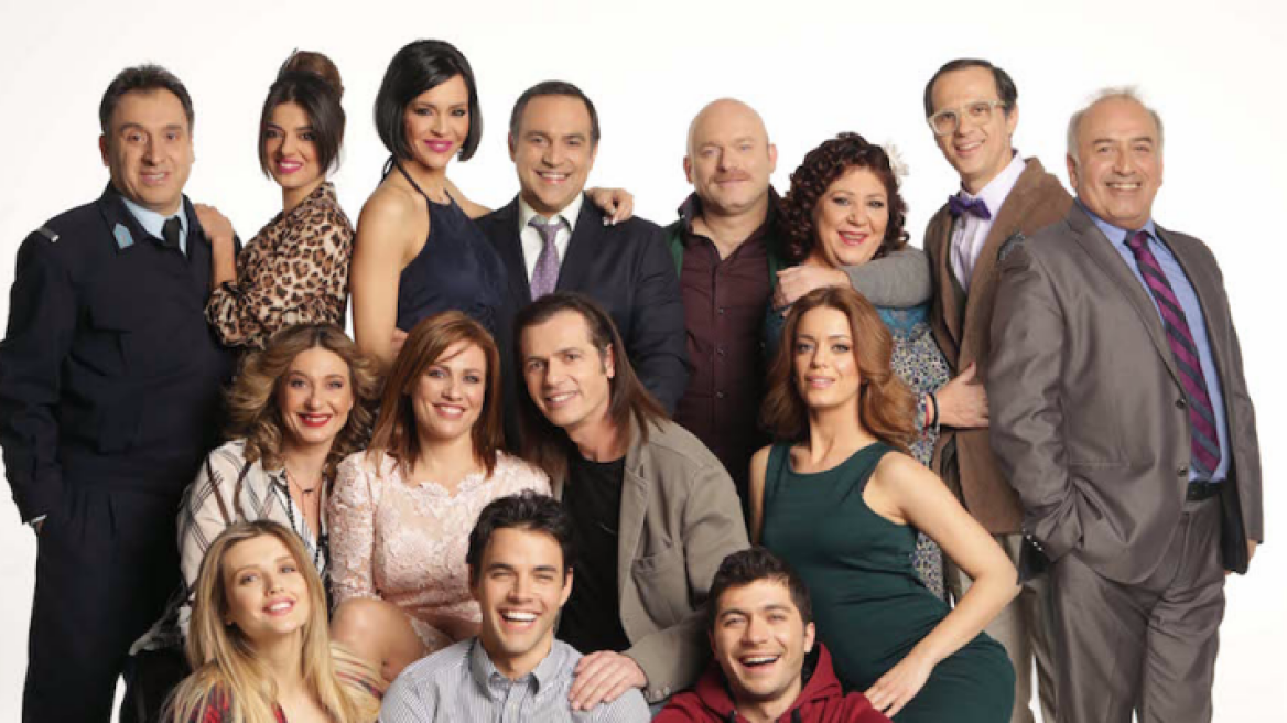 Ηθοποιός από τους «Συμμαθητές»: «Είχα μισήσει τη μητέρα μου σαν κοριτσάκι» 