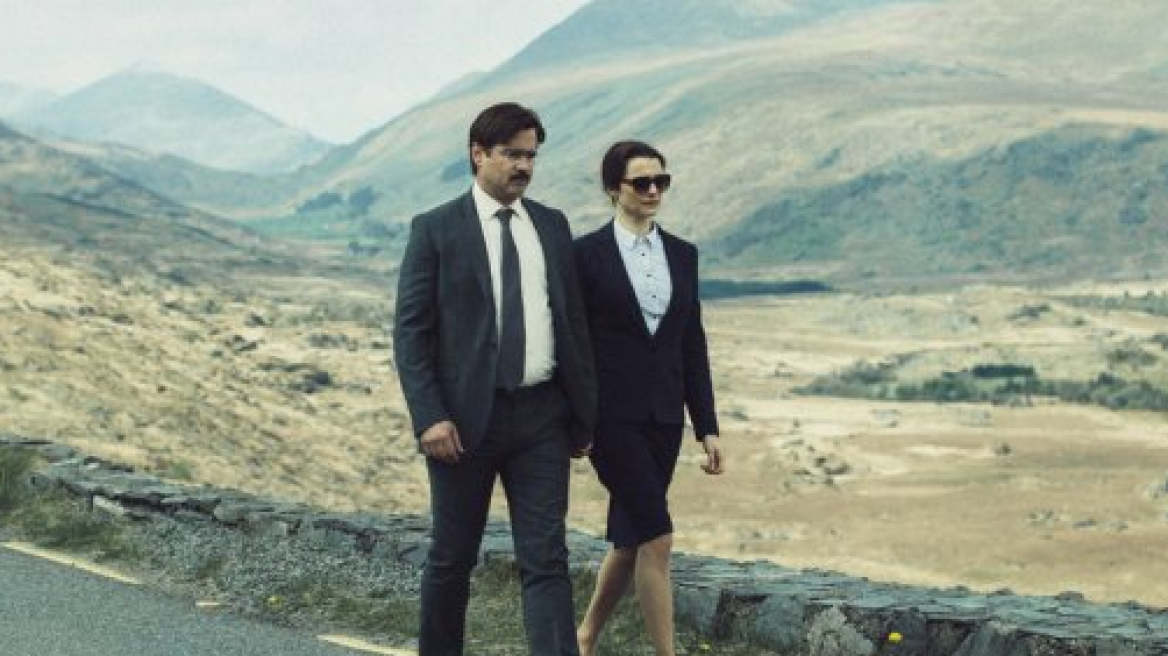 Esquire: Greek movie “Lobster” no.1 in top 25 list (videos)