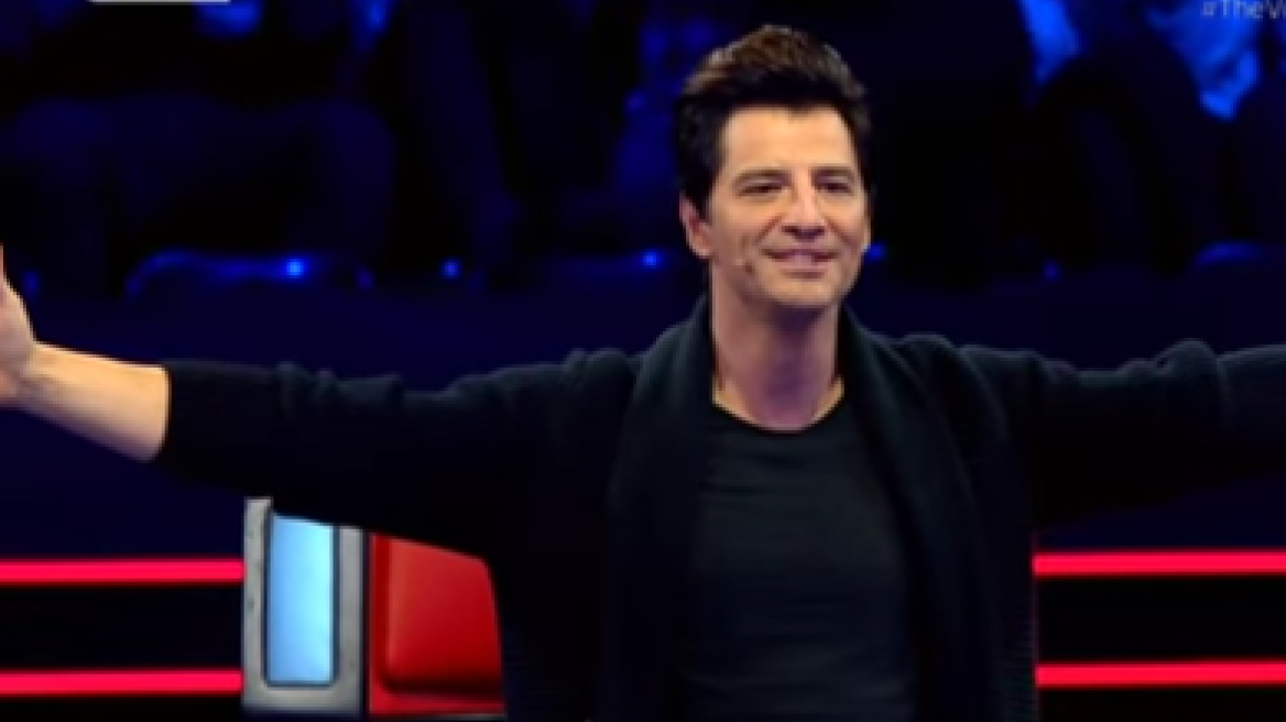 «The Voice»: Τα αδέρφια που εντυπωσίασαν τους coaches