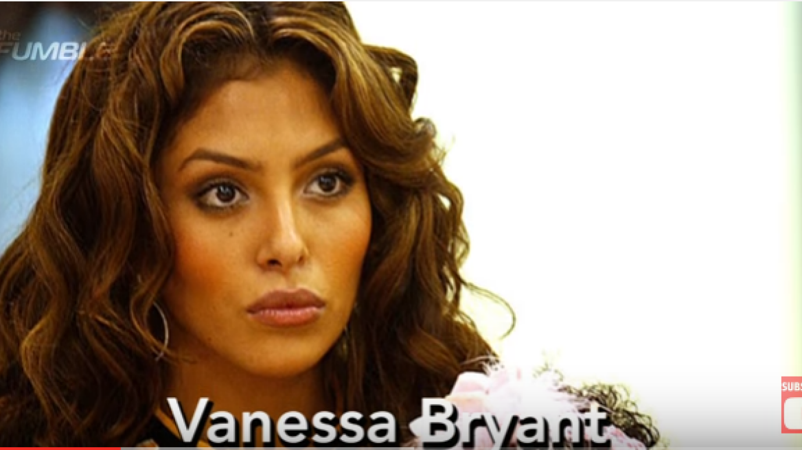 Hottest NBA wives (video)