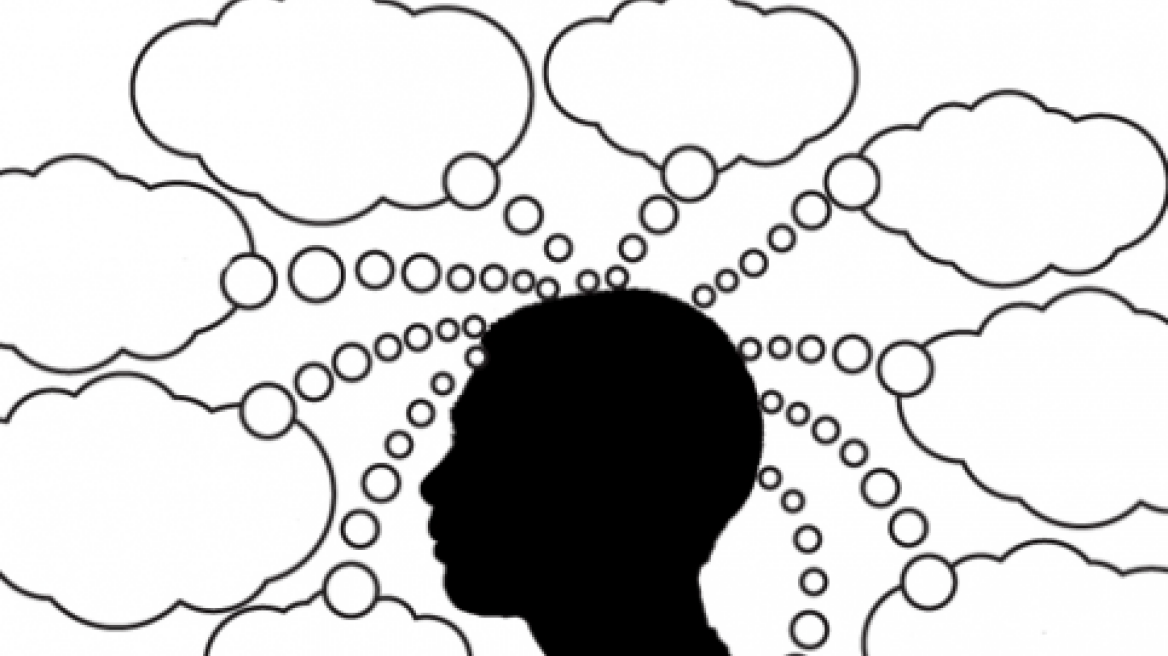 10 τρόποι για να απαλλαγείς από το άγχος και τις «τοξικές» σκέψεις