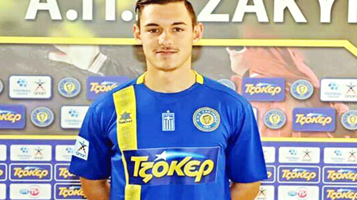 Στο πλευρό του Λεωνίδα Κουτσούκη η Εθνική ομάδα ποδοσφαίρου