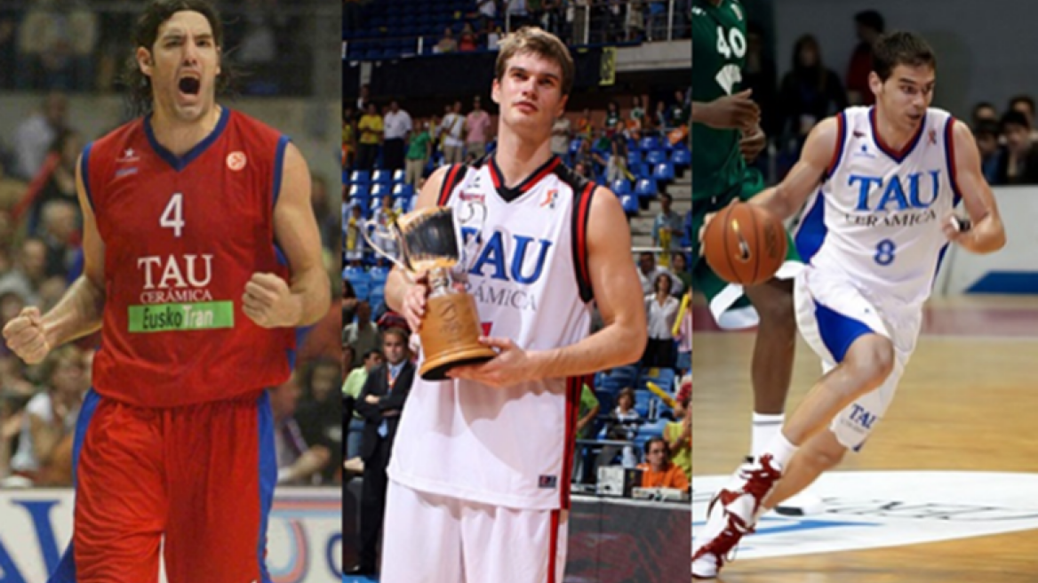 Μπασκόνια: Παίζεις εκεί, πας NBA!
