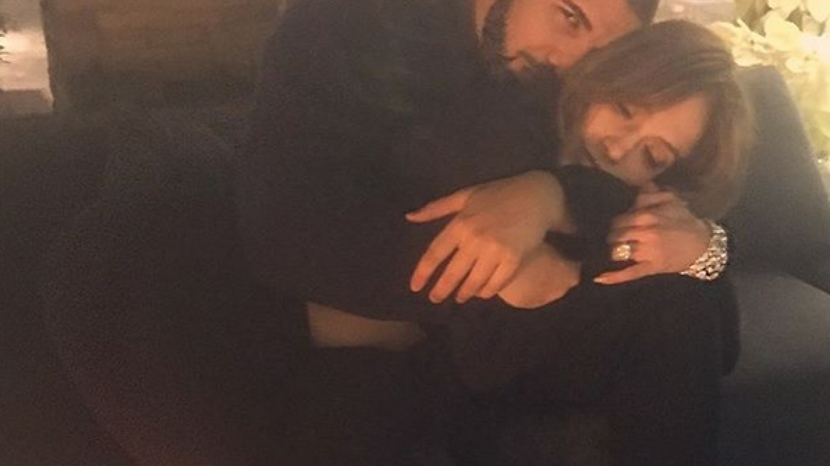 Jennifer Lopez, Rihanna και Drake το χριστουγεννιάτικο τρίγωνο της αμαρτίας