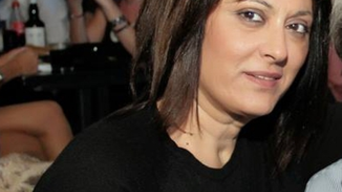 Αθηνά Παντελίδη: «Σήμερα αποκαλύφθηκε το κίνητρο του ψεύδους»