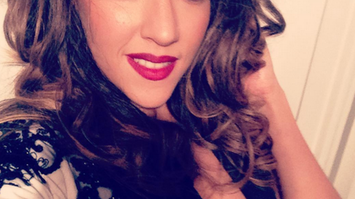 H Antonella του συγκροτήματος «Kings» «βάζει φωτιά» στο Instagram