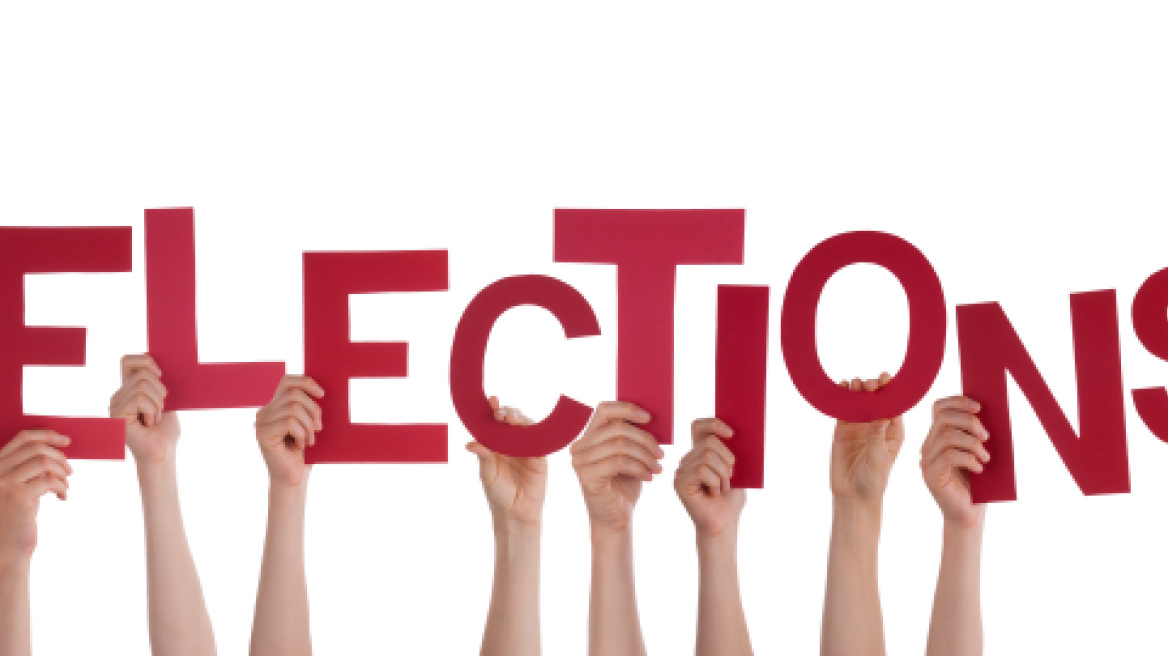 These are all the elections scheduled for 2017!