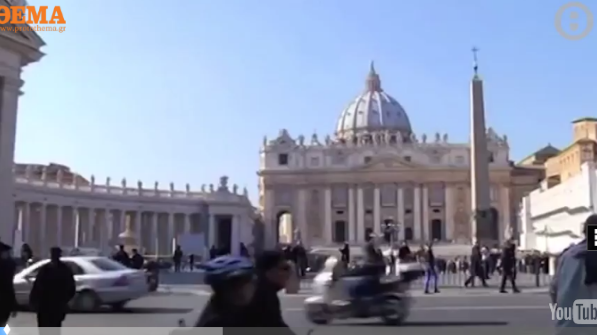 “Bombshell” revelations of child abuse in Catholic Church expected to cause contoversy