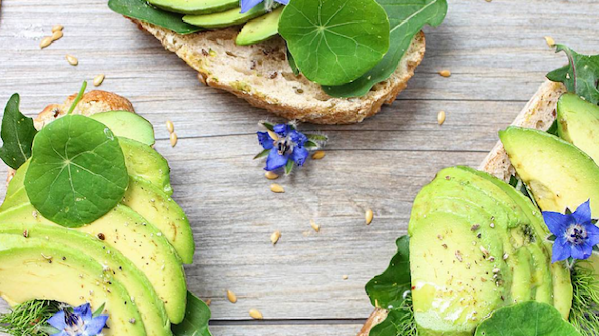 Και όμως το λίπος κάνει (και) καλό και ξέρουμε εφτά λόγους που το αποδεικνύουν