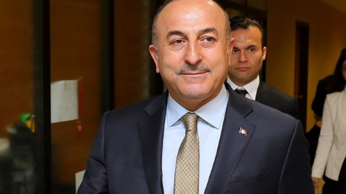 Turkish Foreign Minister blasts Greek Defence Minister over Imia