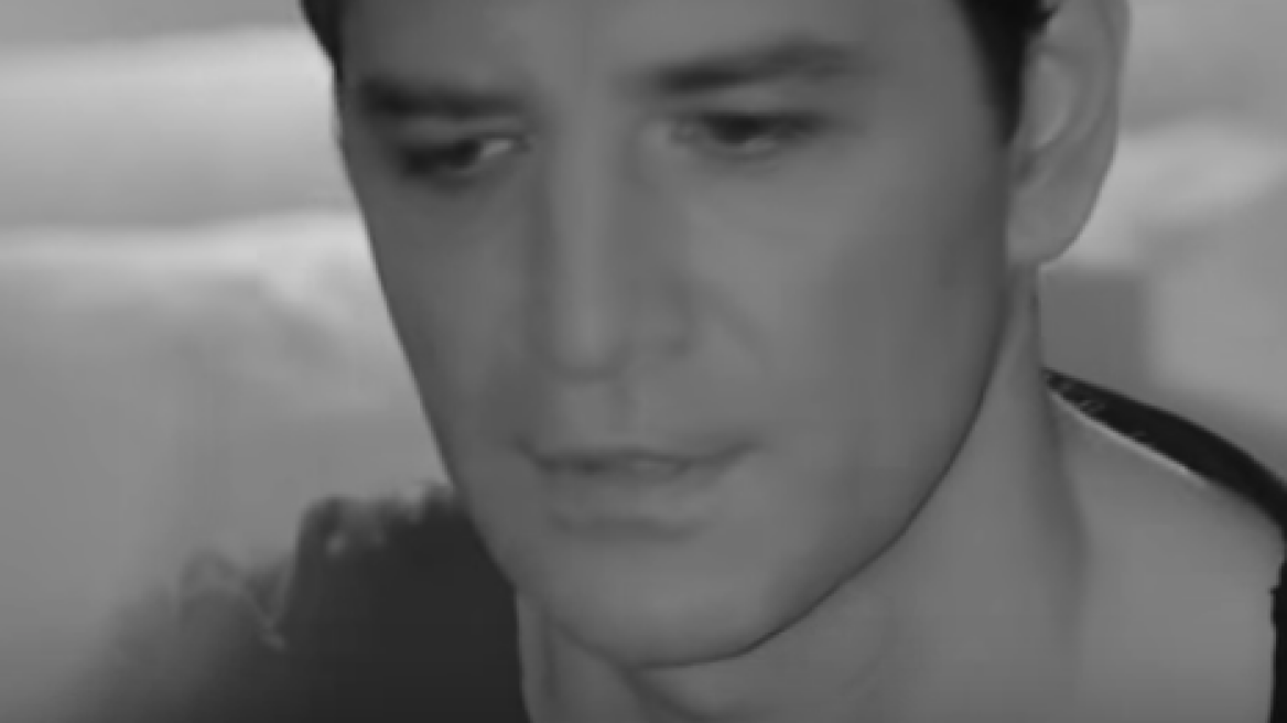 «Ζήτημα ζωής»: Το νέο τραγούδι του Σάκη Ρουβά