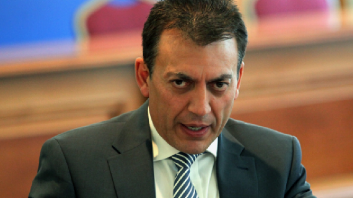 ΝΔ: Καταγγέλλει απευθείας αναθέσεις ύψους 875.000 ευρώ για τα επισιτιστικά