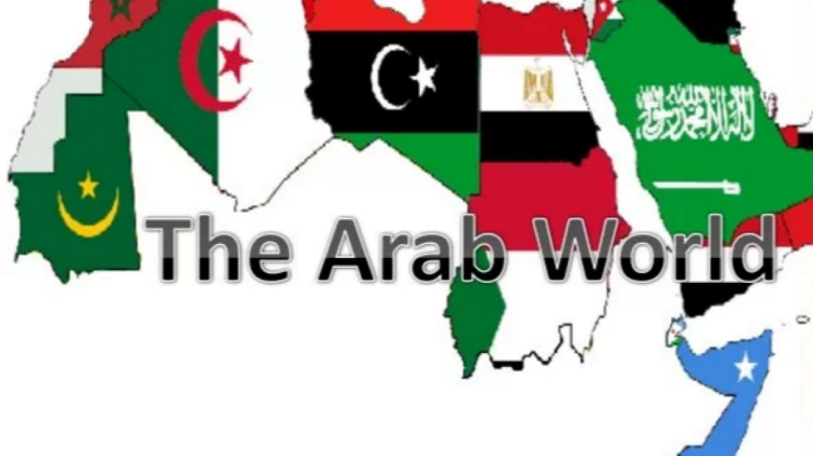 World’s Muslim population more widespread than you might think