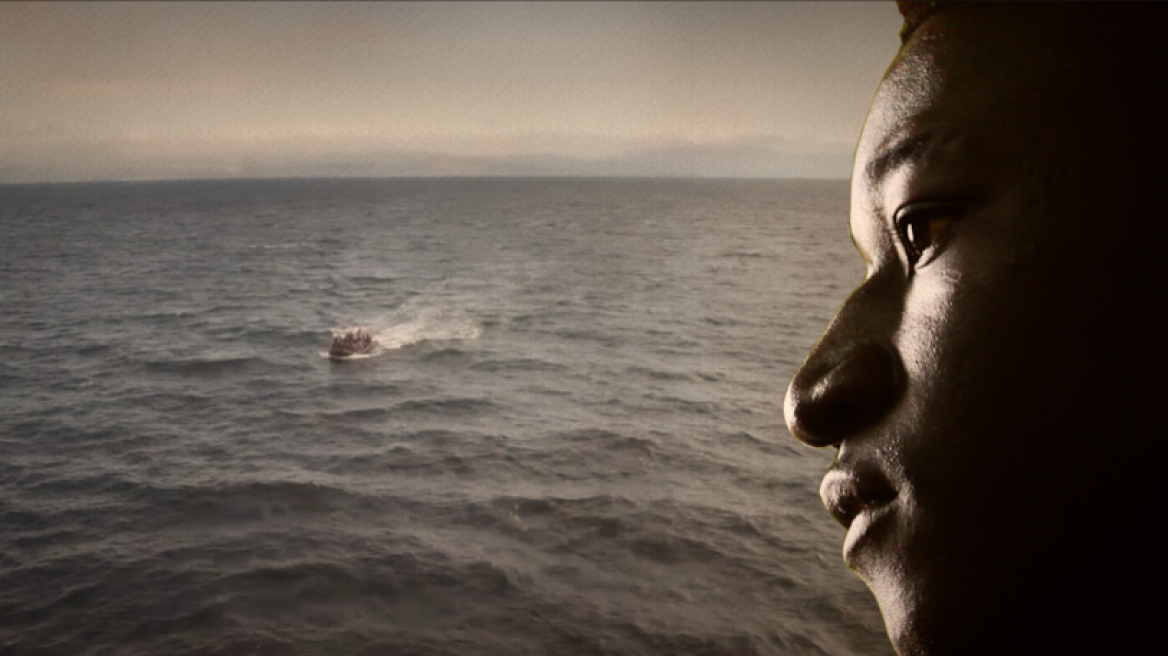  Διεθνής Αφρικανός και πρόσφυγας