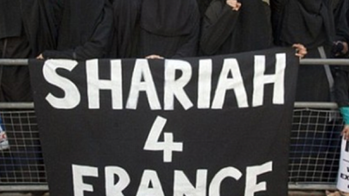 French establishment delay bombshell extrimism report until after election!