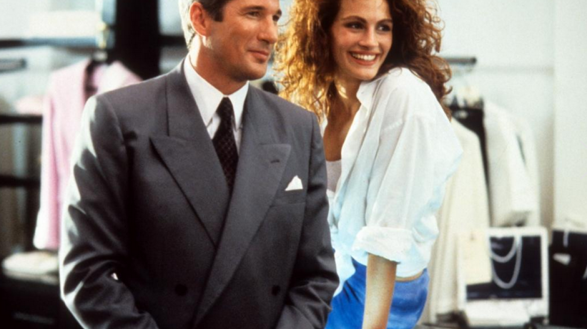 Επτά πράγματα που δεν γνωρίζαμε για την ταινία «Pretty Woman»
