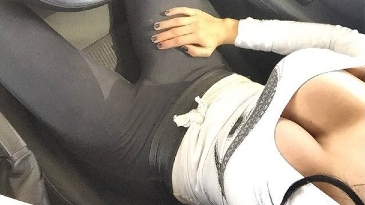 Is there a limit to cup-size? How big is enough? (SIZZLING PHOTOS)