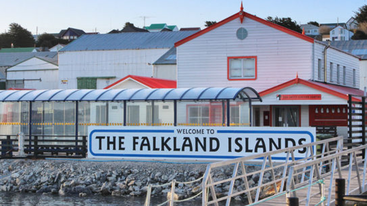 “We will return” Argentina vows to “Never Stop” trying to take back the Falkland Islands