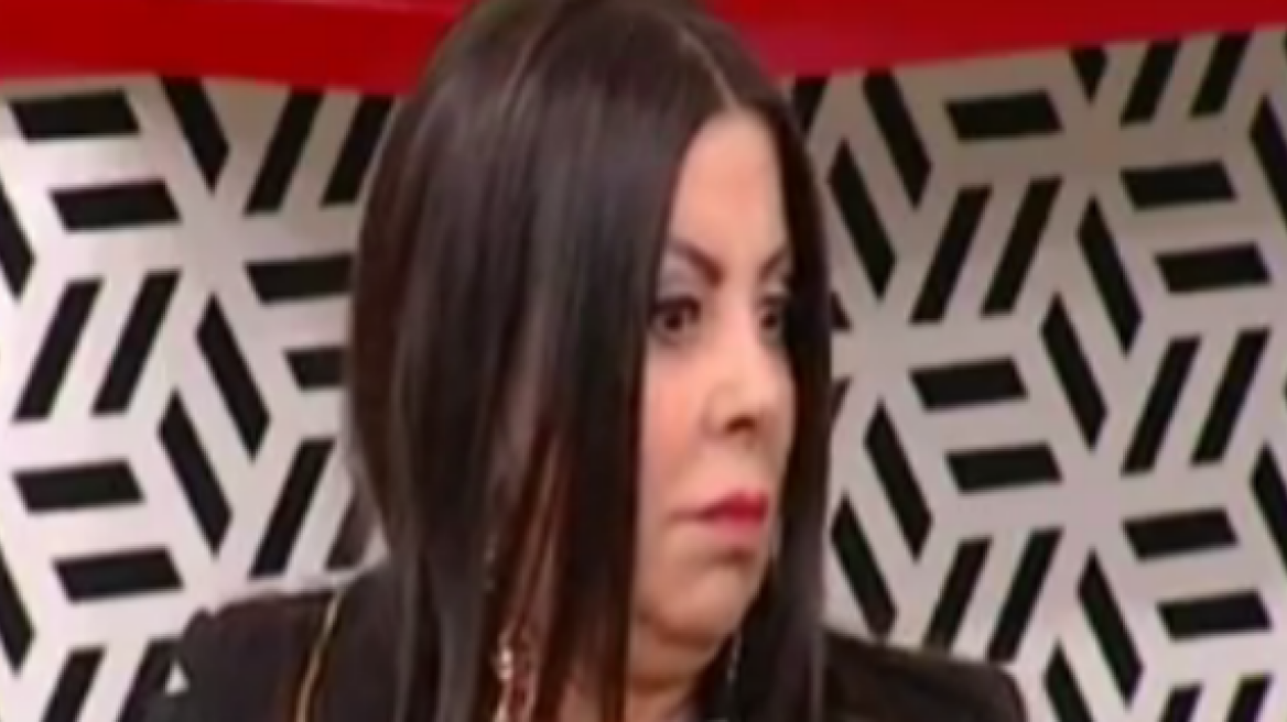 Άντζελα Δημητρίου σε Ναταλία Γερμανού: «Σου έχω κάνει κάτι;»