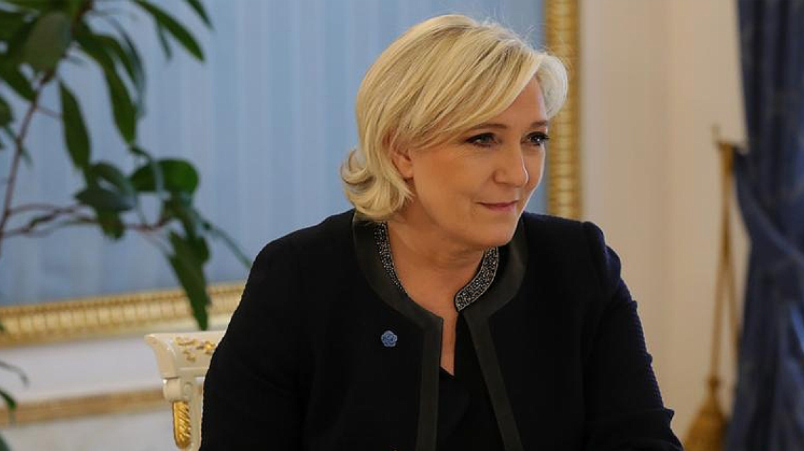 French leftists threaten to move to Canada if Le Pen wins! (FUNNY VIDEO)