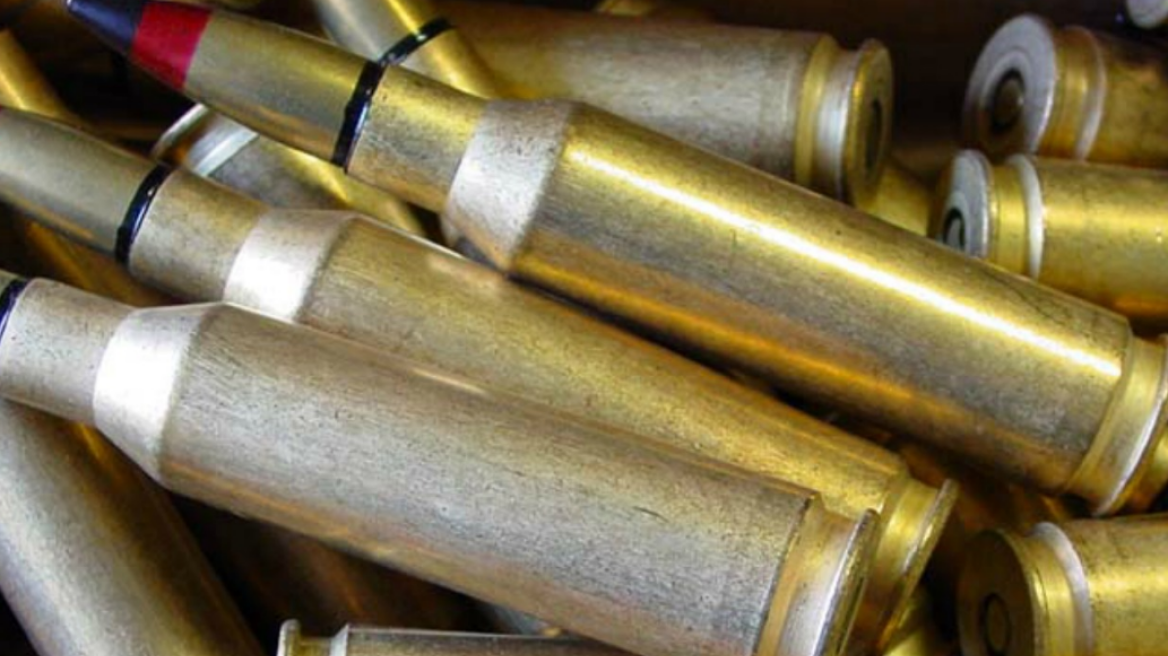 Tirana offloads ancient arms to controversial broker