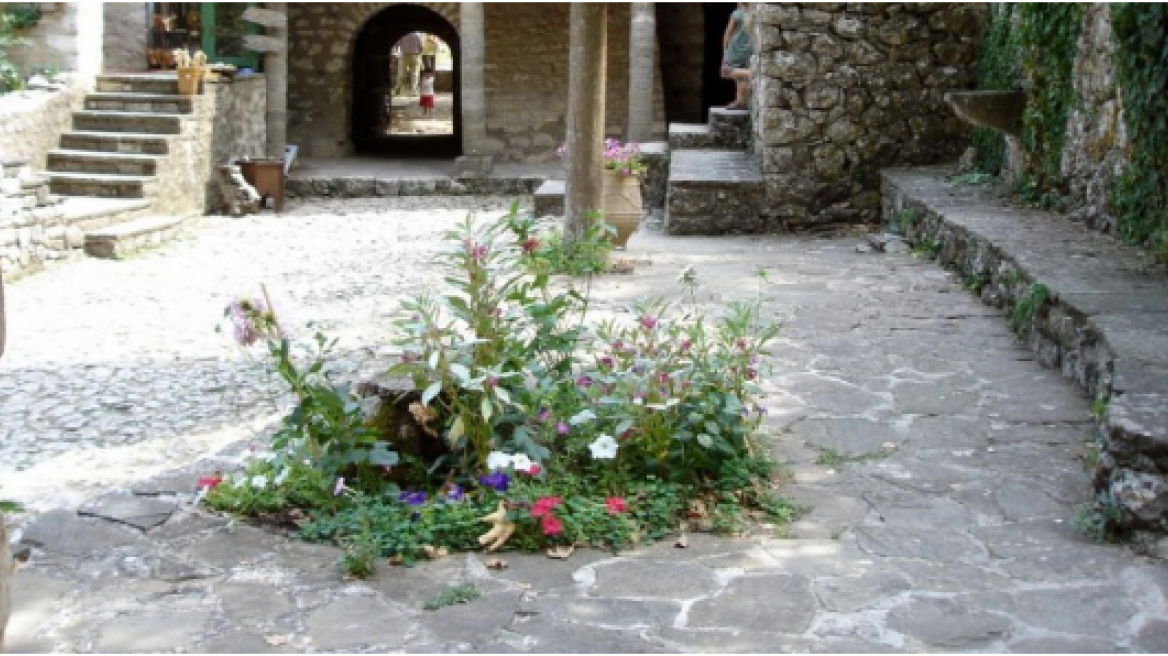 Ioannina: Ali Pasha Museum