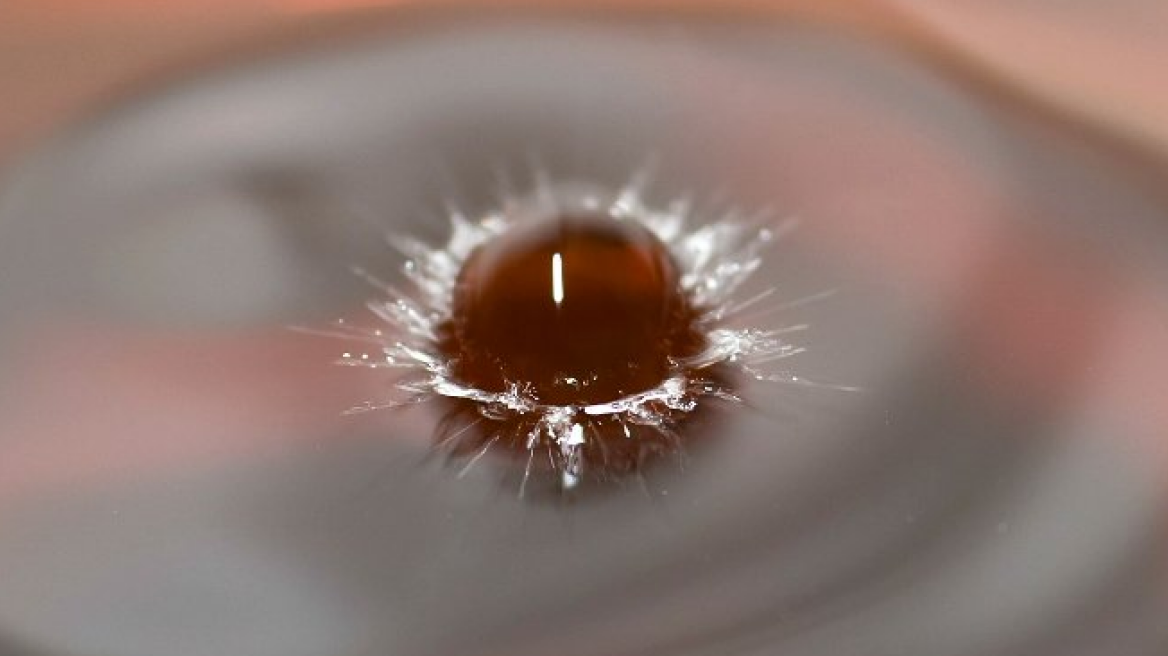 Physicists say they’ve created a fluid with ‘Negative Mass’