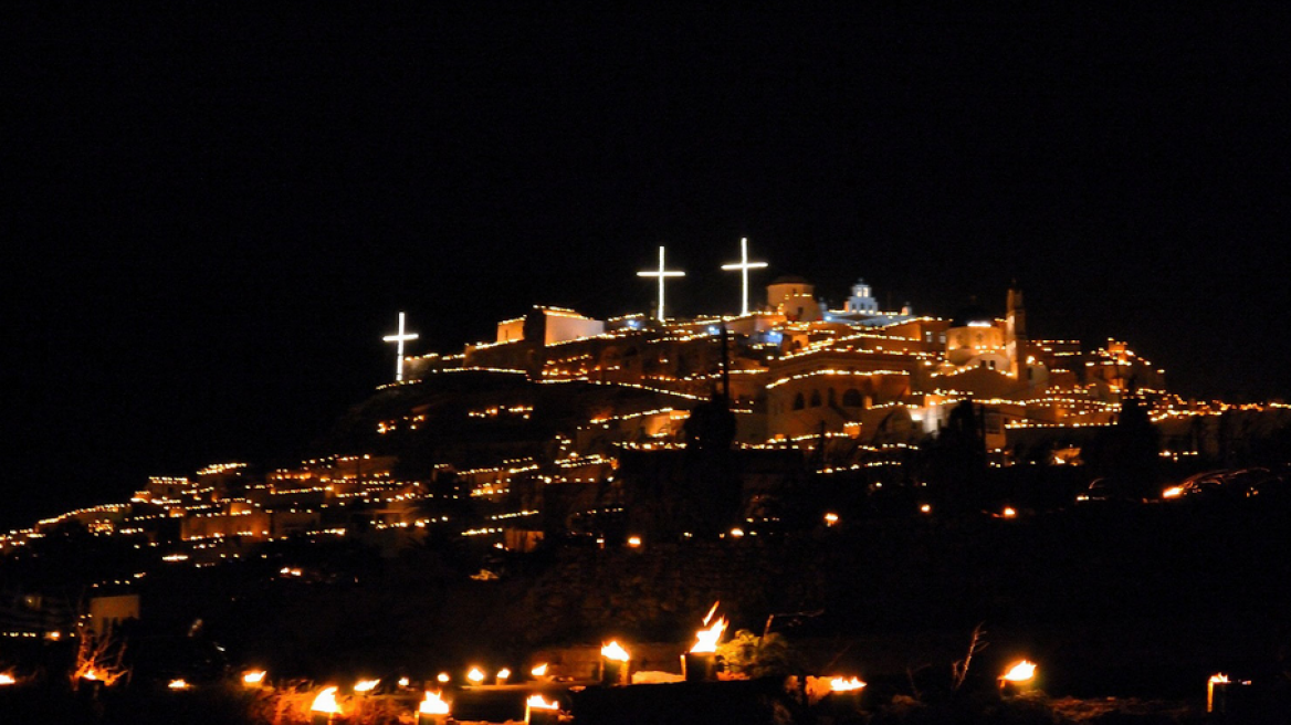  Christ has Risen! Greek Easter 2017 (PHOTOS)