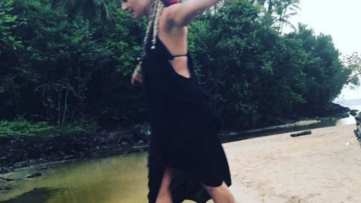 Η Μελέτη μας εύχεται για το Πάσχα από τον Άγιο Δομίνικο: Δεν έχω λαμπάδα και αβγό... 