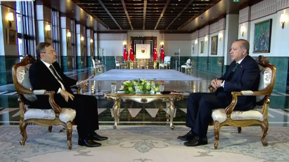 Turkey’s Erdogan: Barack Obama deceived us over PKK