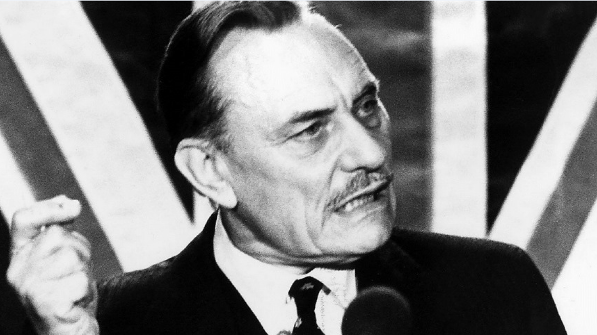 49 years after Enoch Powell’s “Rivers of Blood” speech (VIDEO & Transcript)