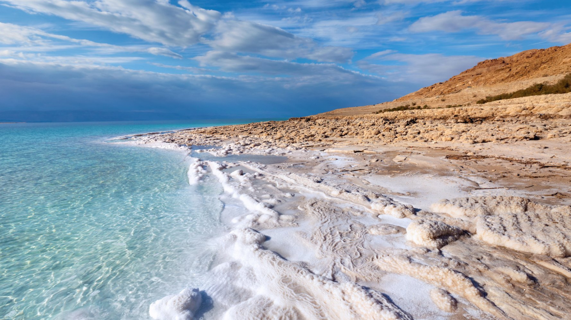 10 places you must visit before they disappear (photos)