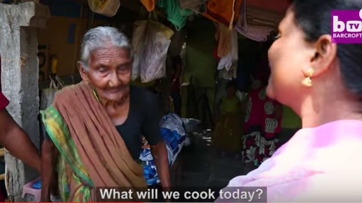 Is this the oldest YouTuber in the world? (video)