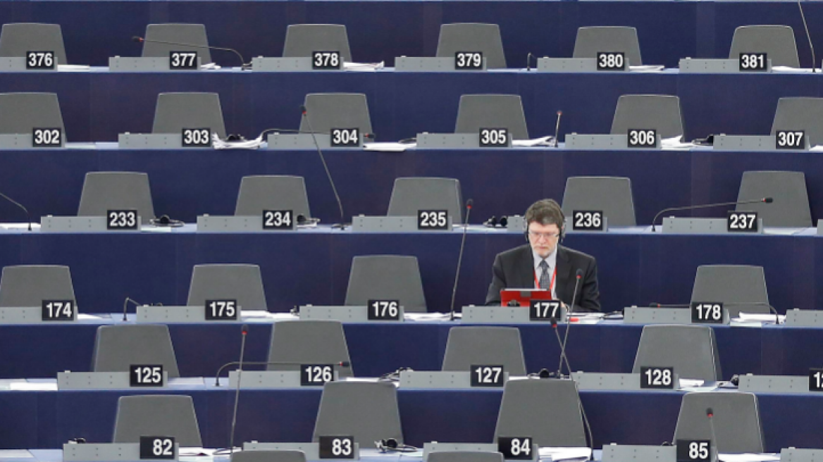 Greek programme to be discussed in European parliament on Thursday