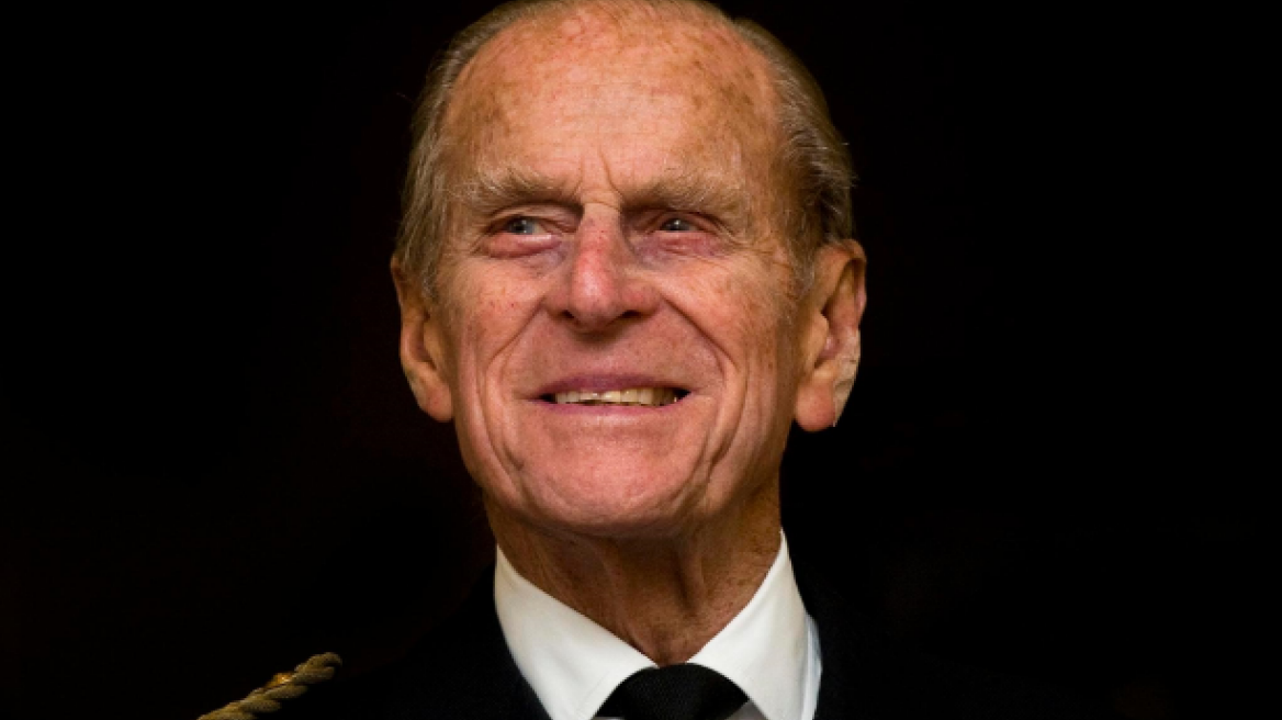 Buckingham Palace: Prince Philip will no longer carry out public engagements from September