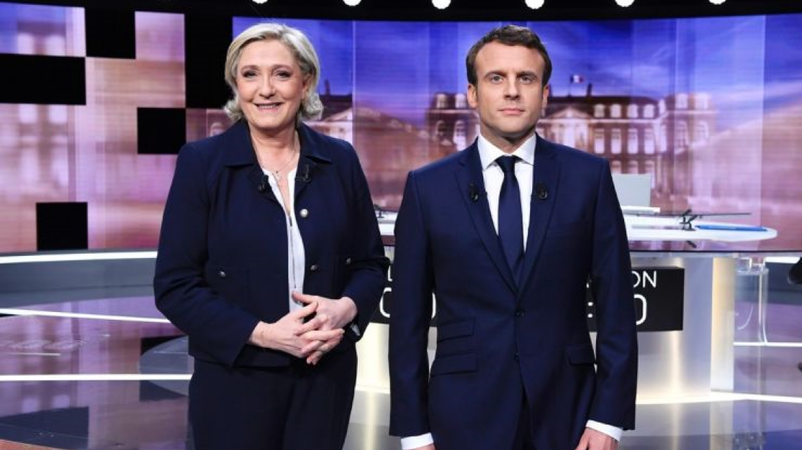 Le Pen to Macron: “Don’t play games with me, this is not a teacher-student relationship” (WATCH THE DEBATE)