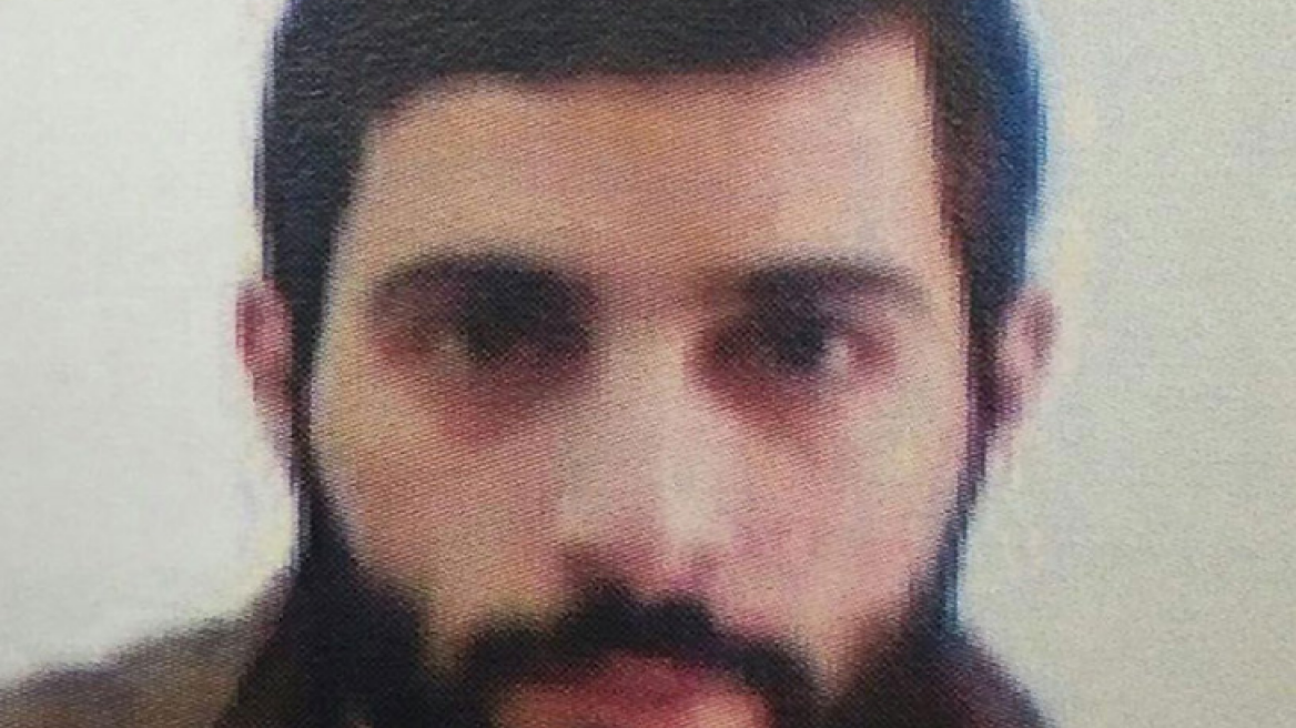 Syrian-trained Hamas agent nabbed by Shin Bet