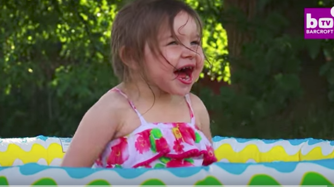 Meet the girl that sleeps only 1 hour a night! (video)