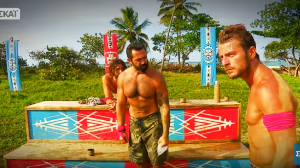 Χωρίζονται οι «Διάσημοι» σε «στρατόπεδα»