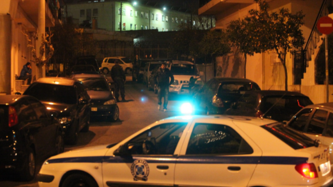 Θεσσαλονίκη: Το «ινστιτούτο μασάζ» ήταν οίκος ανοχής