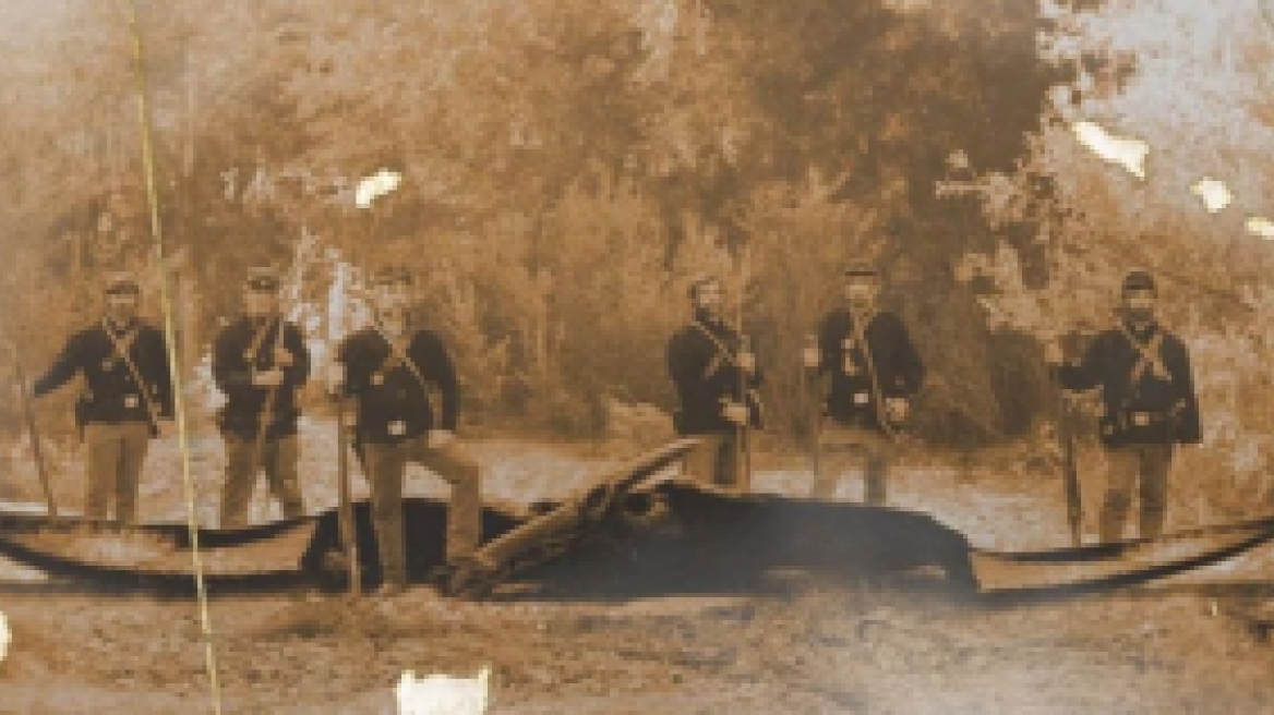 14 Real photos that cannot be explained (EERIE PHOTOS)