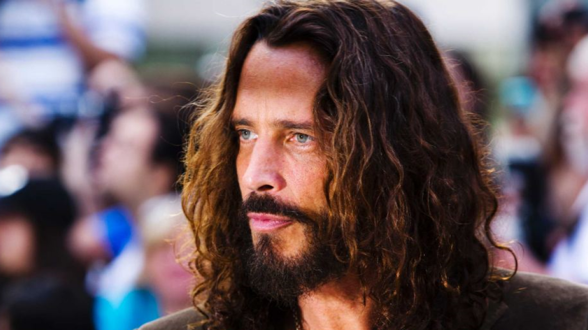 Chris Cornell dead: Soundgarden and Audioslave singer dies while on tour, aged 52! (VIDEOS-PHOTOS)