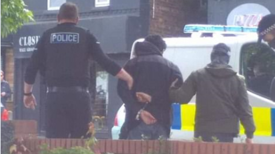 Manchester bomber is named as British Libyan jihadist Salman Abedi (VIDEOS-PHOTOS)