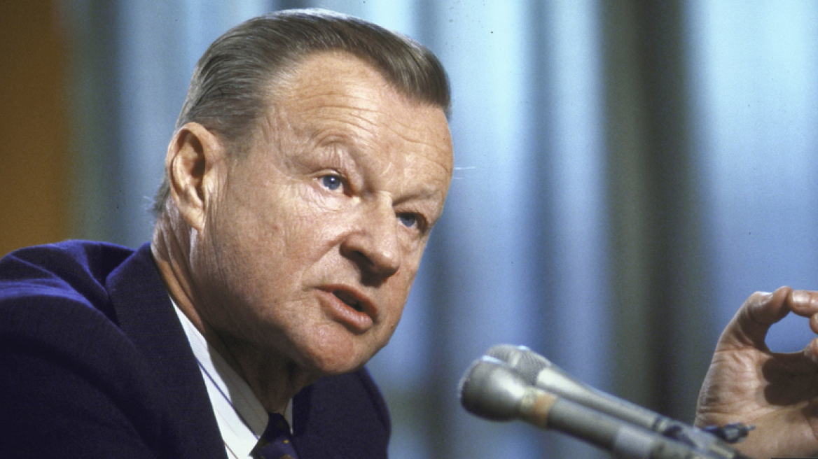  Zbigniew Brzezinski, US National Security Adviser to Jimmy Carter, Dies at 89