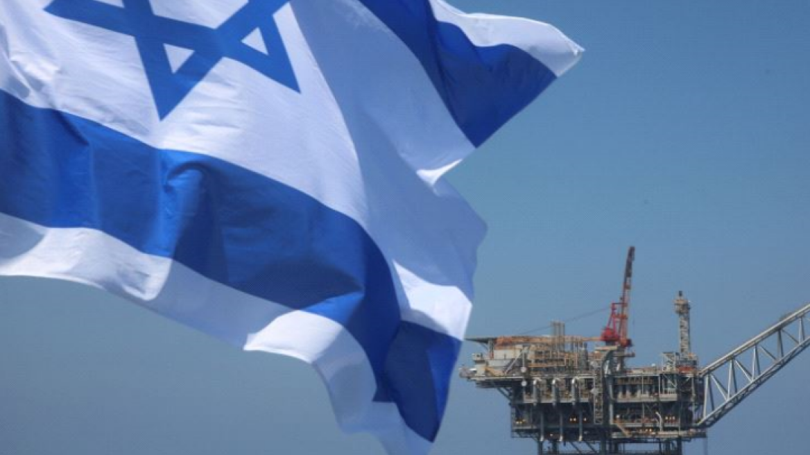Greek developer Energean signs first Israeli gas supply deal