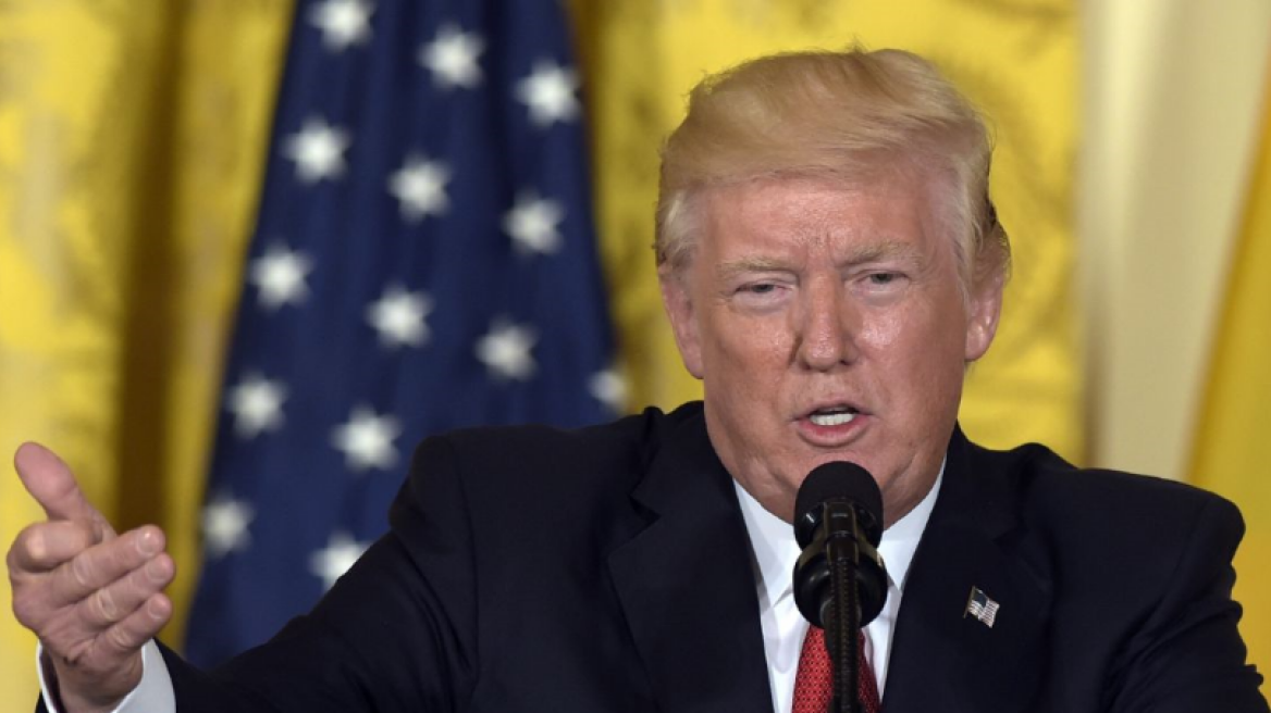 Official says Trump expected to pull US from Paris deal