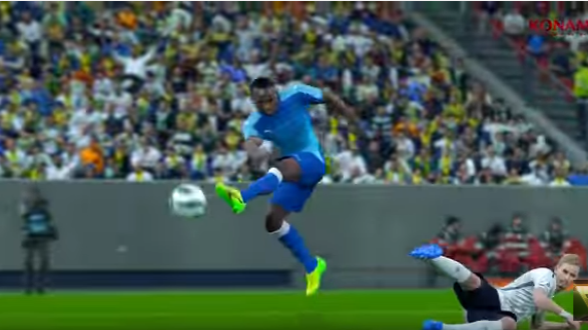 Usain Bolt to start football career! (video)